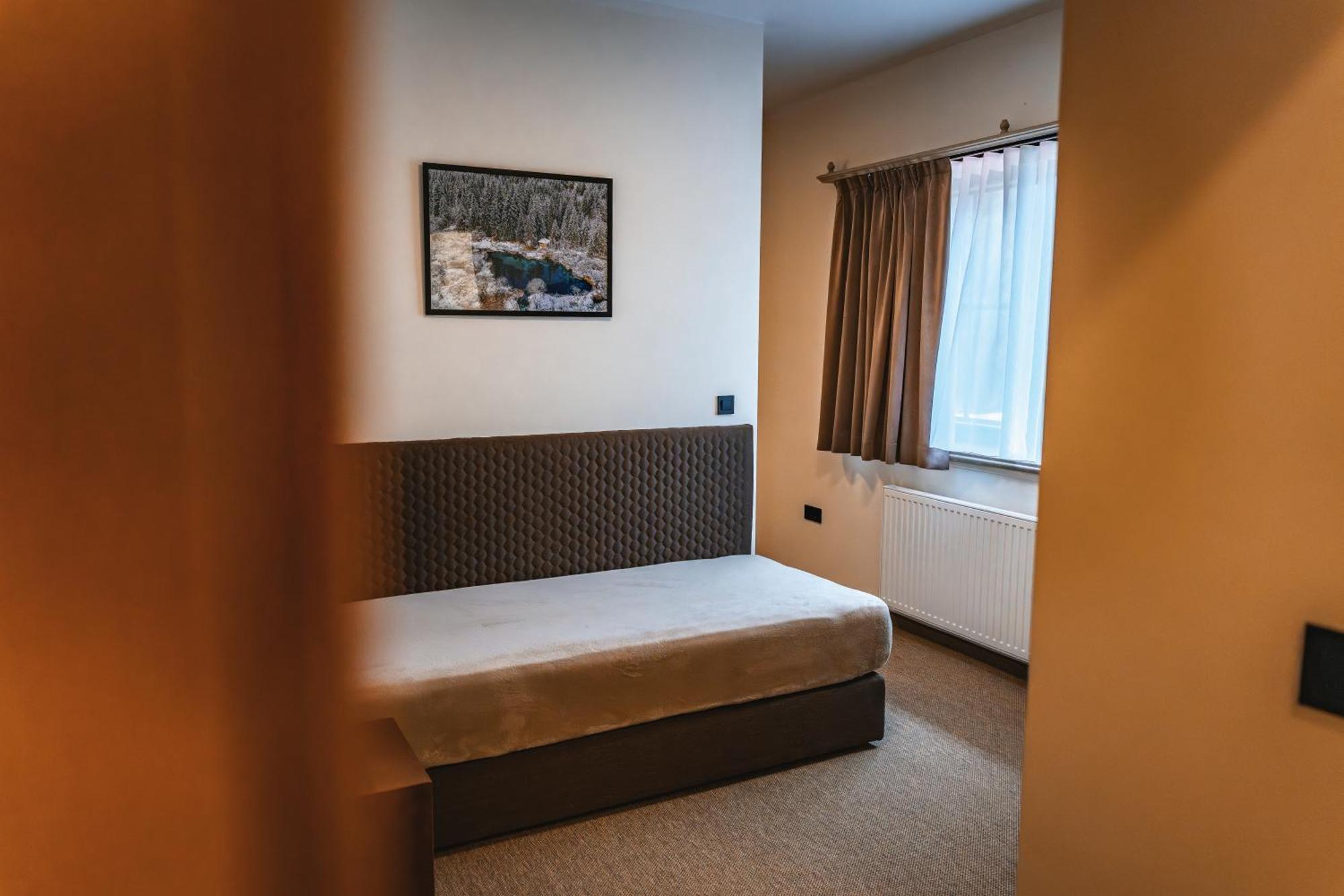 Guest House Ejga Jesenice Exterior foto