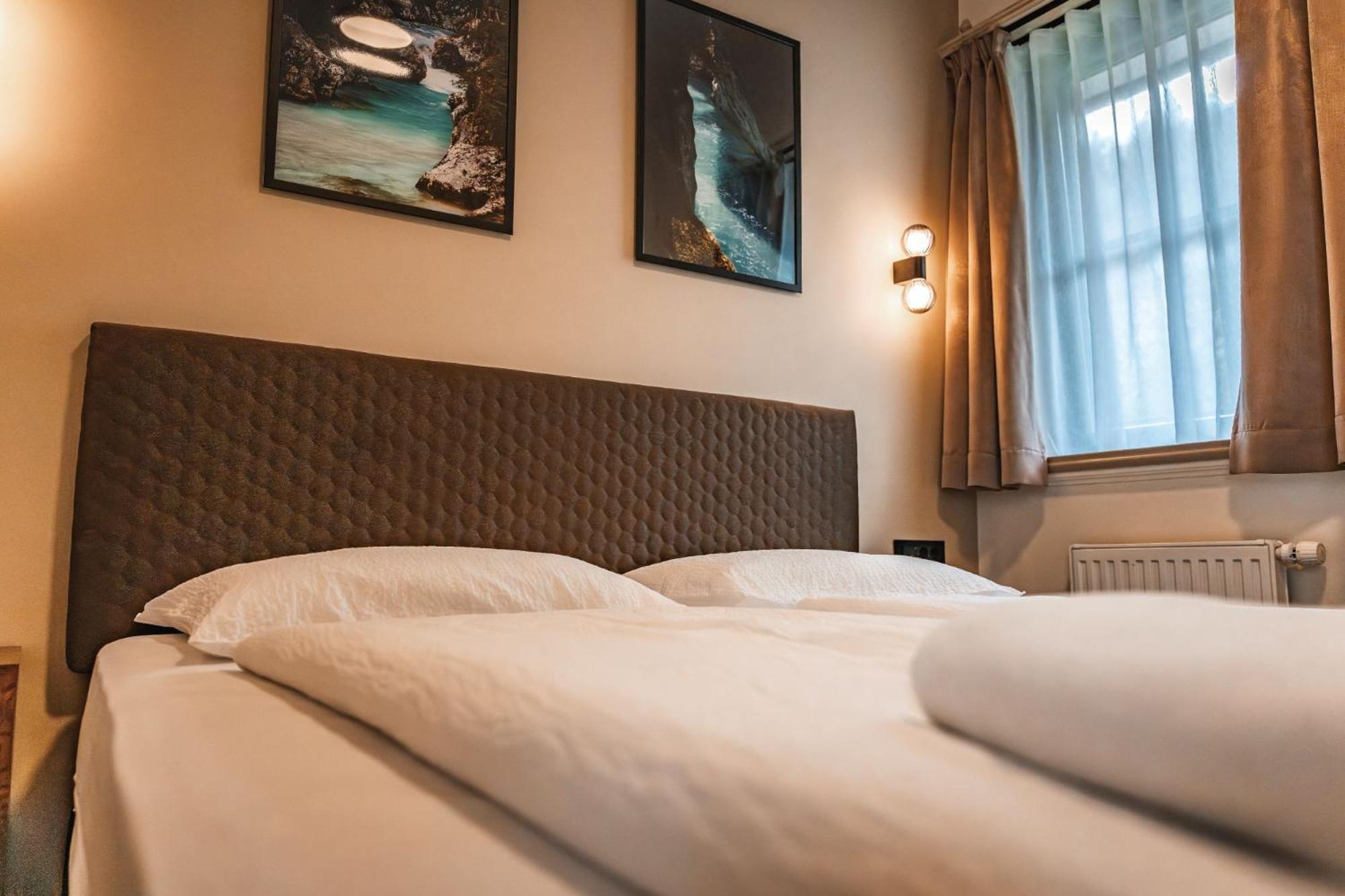 Guest House Ejga Jesenice Exterior foto